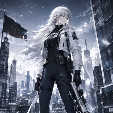 Profile image of 아나스타샤 볼코바
