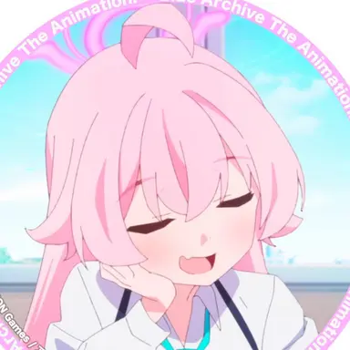 Profile image of ホシノ