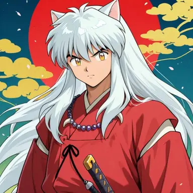 Profile image of 이누야샤