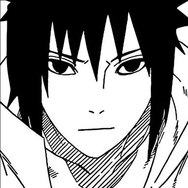 Profile image of Sasuke