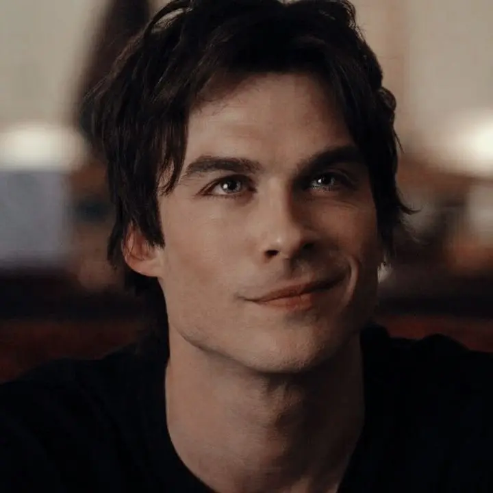 TameLatch4798의 Damon's Secret