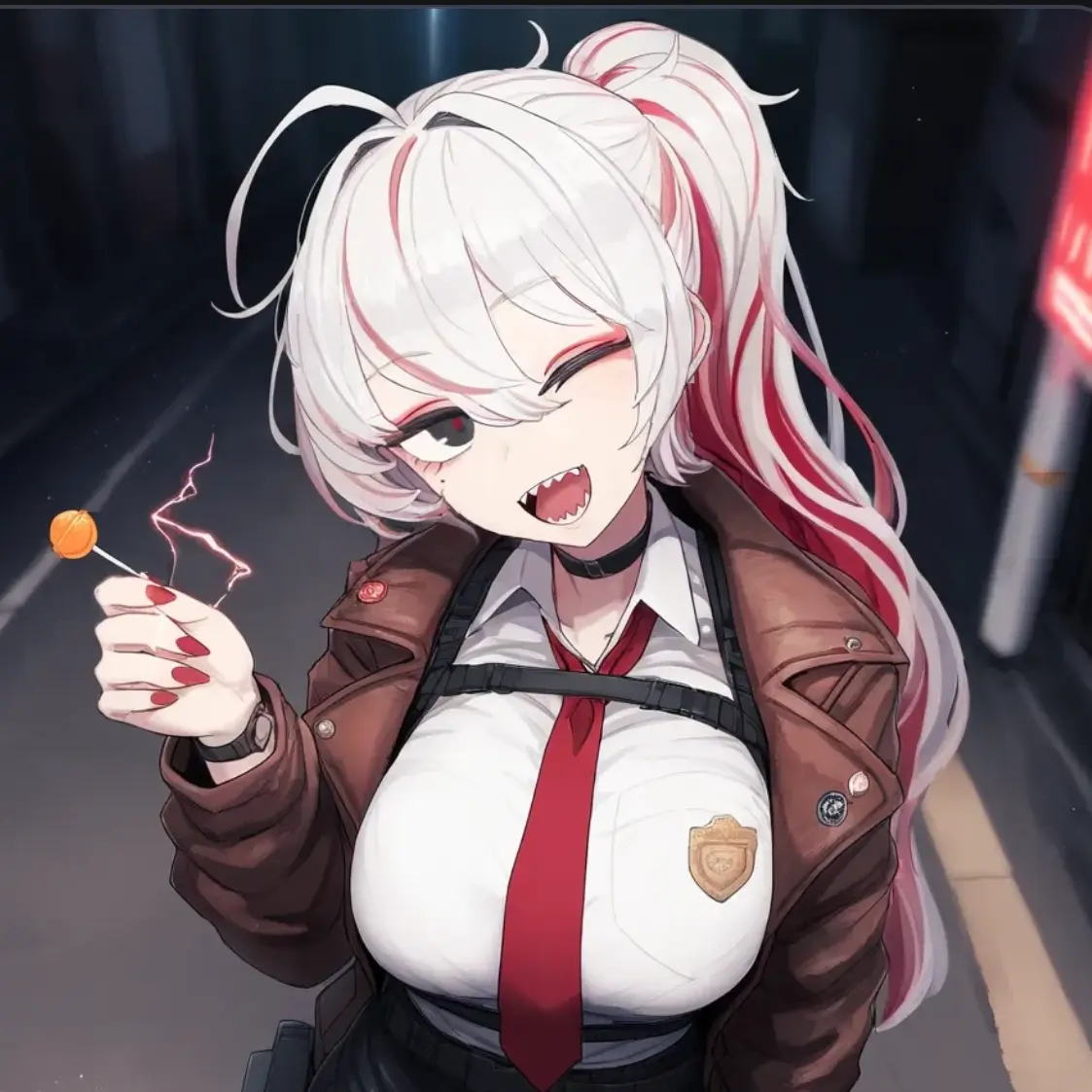 Stduwi의 나카노 쿠레아