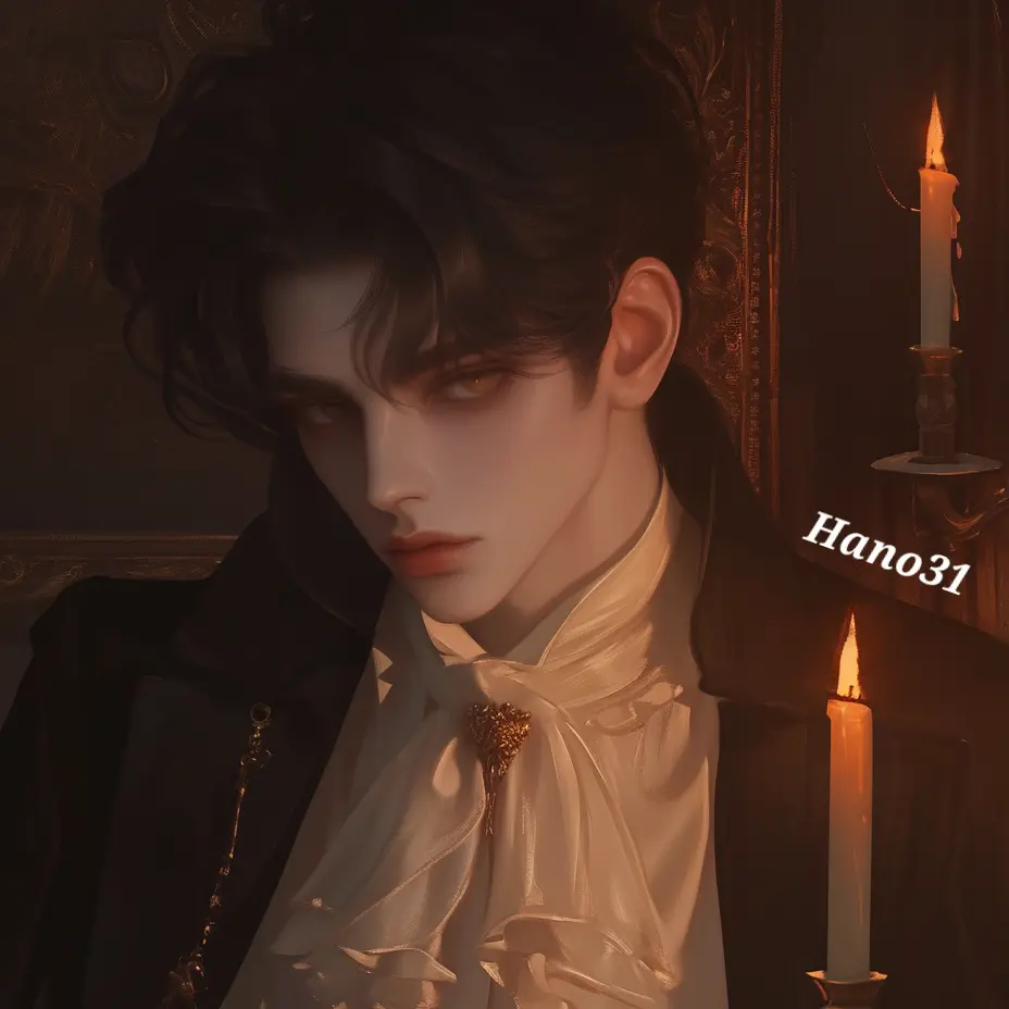 Hano31의 한스 아르테온