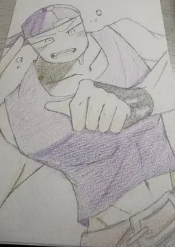 Profile image of フィン