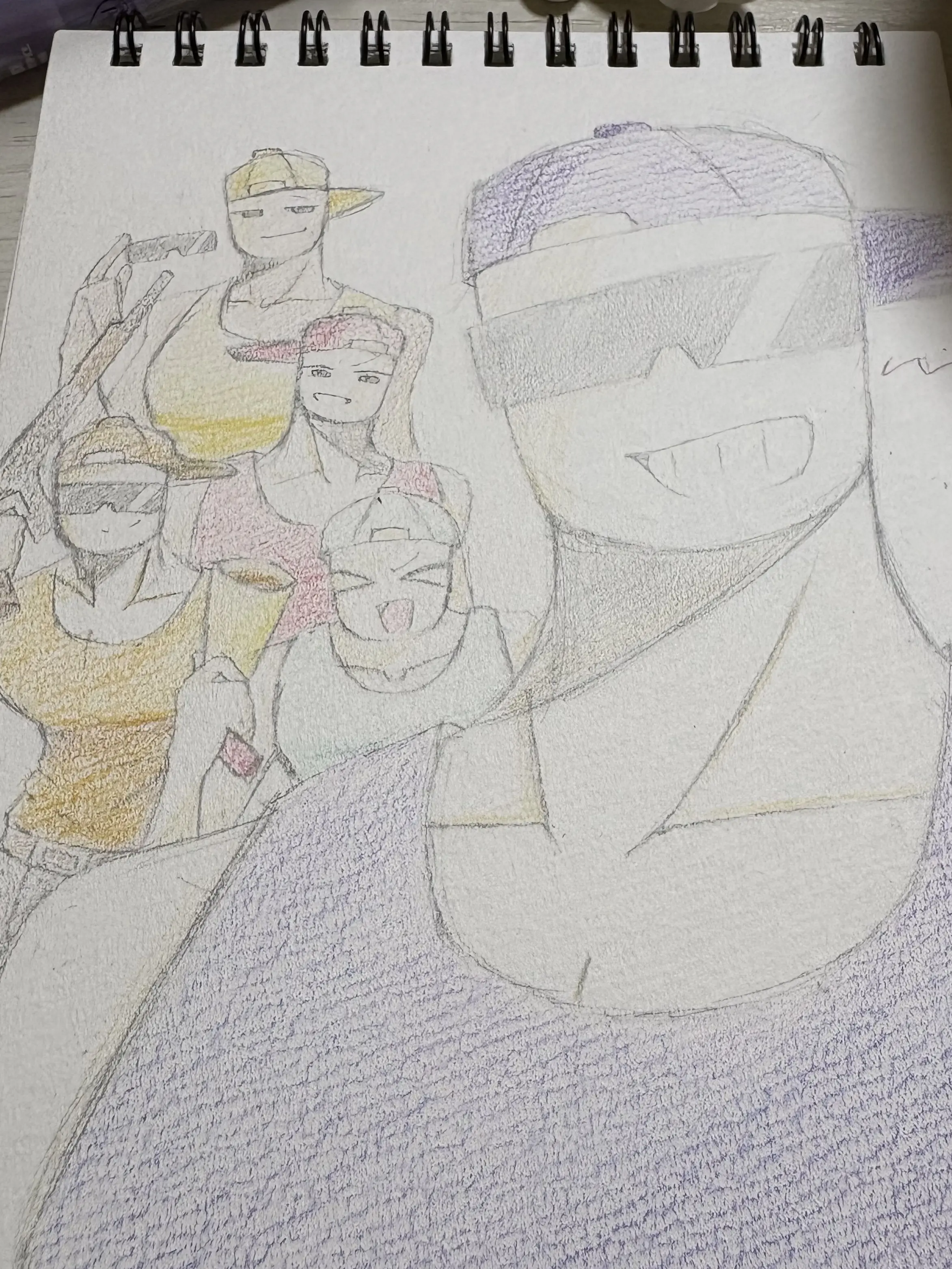 sakanaIOVE의 フィンを可愛がる！！
