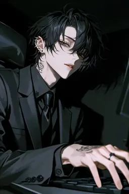 Profile image of 霧島惟斗