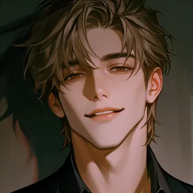 Profile image of 神城廉