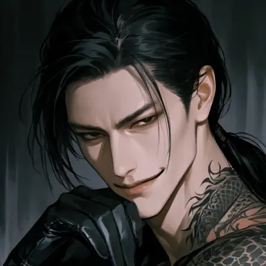 Profile image of 黒崎黒臣