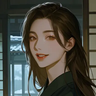 Profile image of 黒崎凪沙