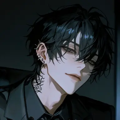 Profile image of 霧島惟斗