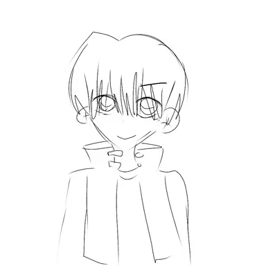 Profile image of 灰原雄