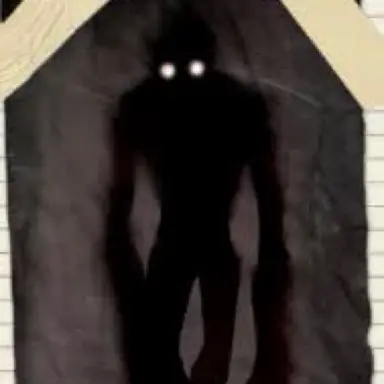 Profile image of 黒い影