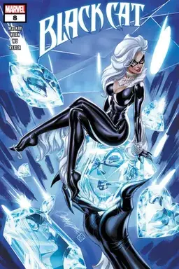 Profile image of Black cat