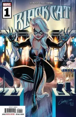 Profile image of Black cat