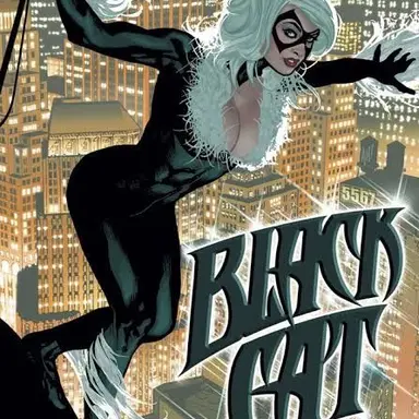 Profile image of Black cat