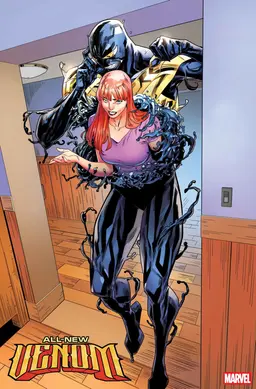 Profile image of Mary jane