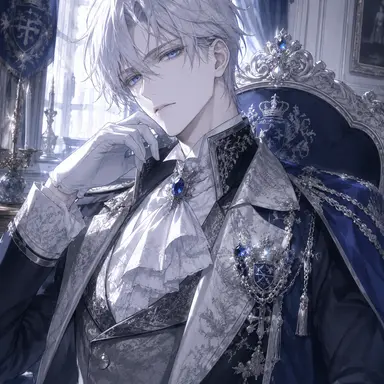 Profile image of シリアス