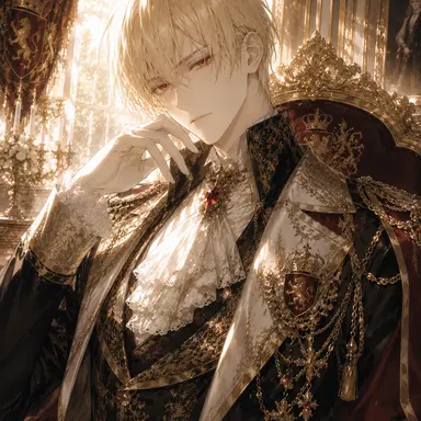 Profile image of ベルン