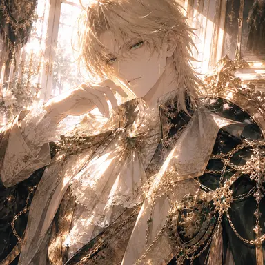 Profile image of スチュアート