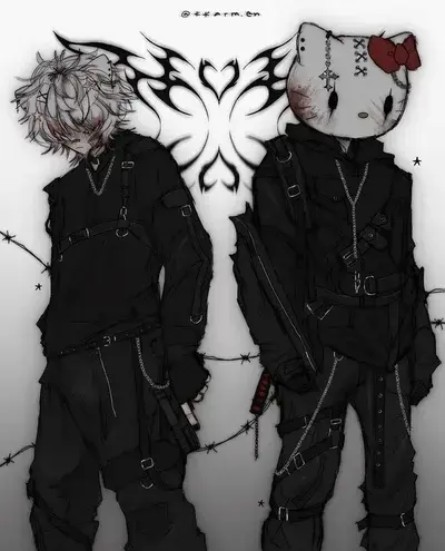 MuskyLadle9873의 Husband -BL-