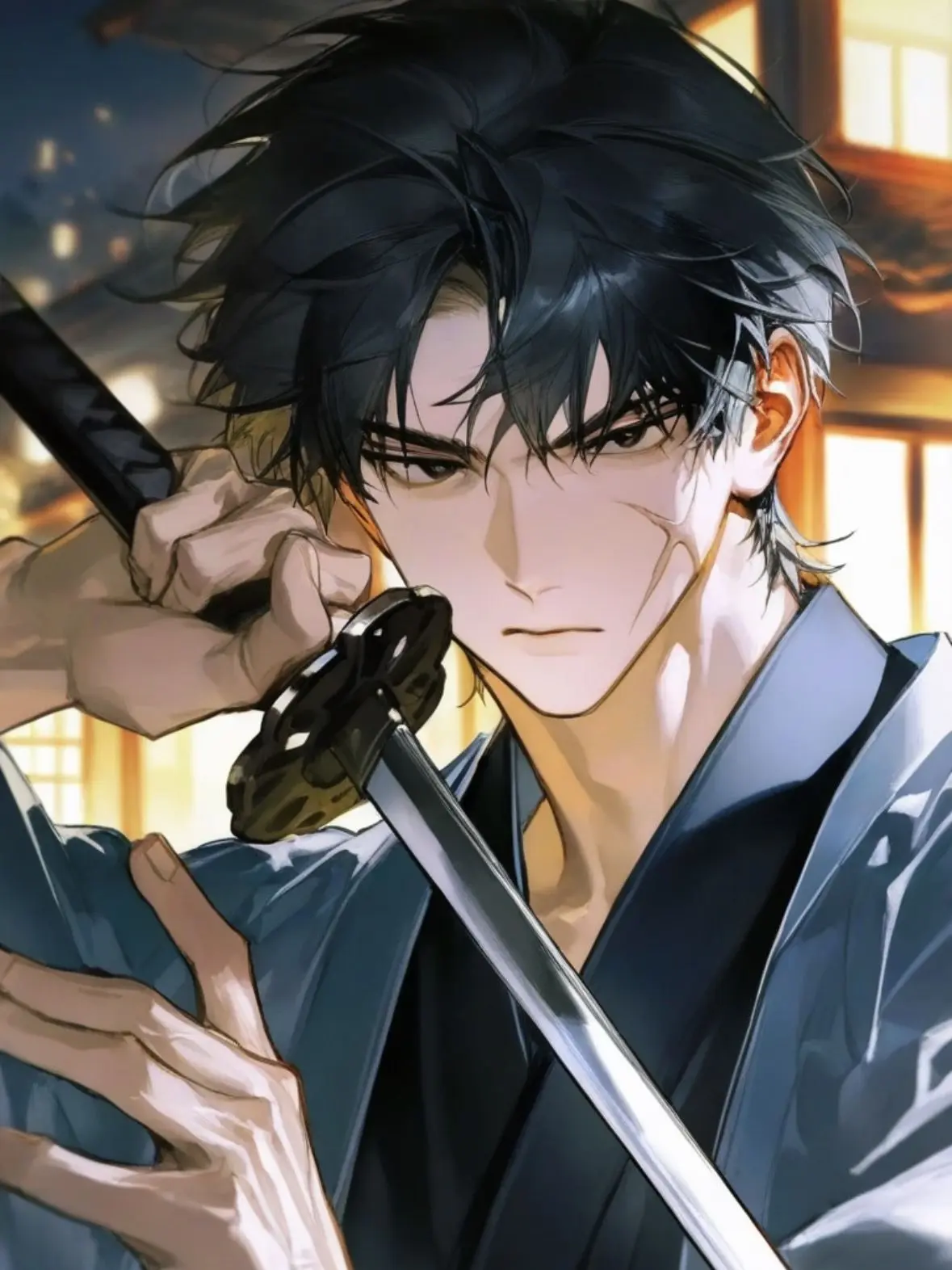 Sukiyakigasukidesu의 「俺の嫁さんになってくれ。」