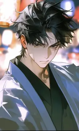 Profile image of 詔