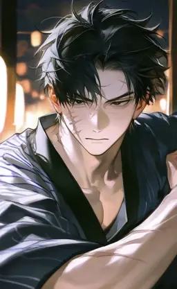 Profile image of 詔