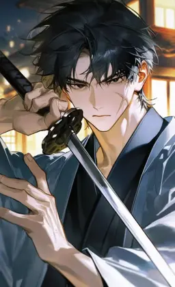 Profile image of 詔