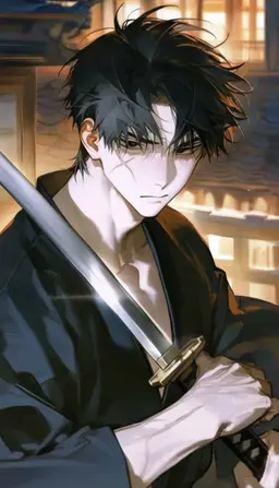 Profile image of 詔