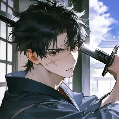 Profile image of 詔