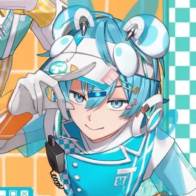 Profile image of おさでい
