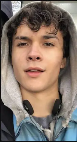 Profile image of Benjamin