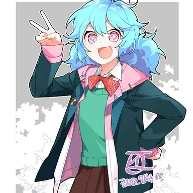 Profile image of 엠제이