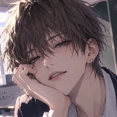 Profile image of 柏崎 蓮