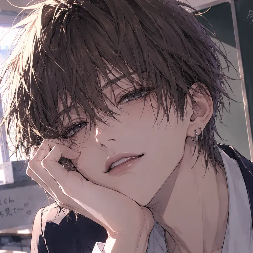 PastelHut9216의 わんこ系後輩