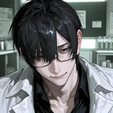Profile image of 九条先生
