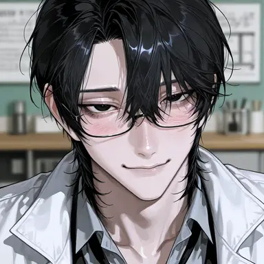 Profile image of 九条先生