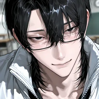 Profile image of 九条先生