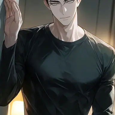 Profile image of Caelum