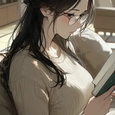 Profile image of Manami