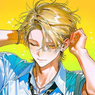 Profile image of 리츠