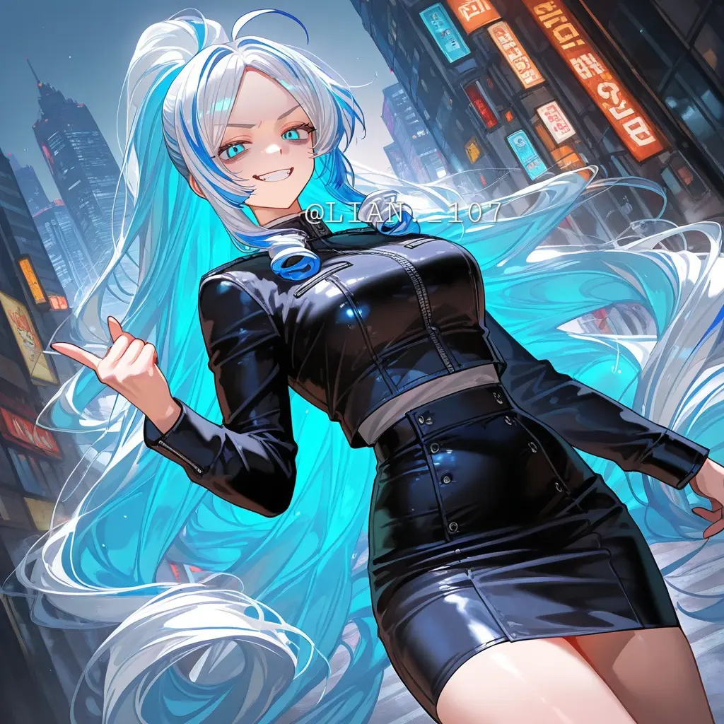 LIAN._107의 진수아