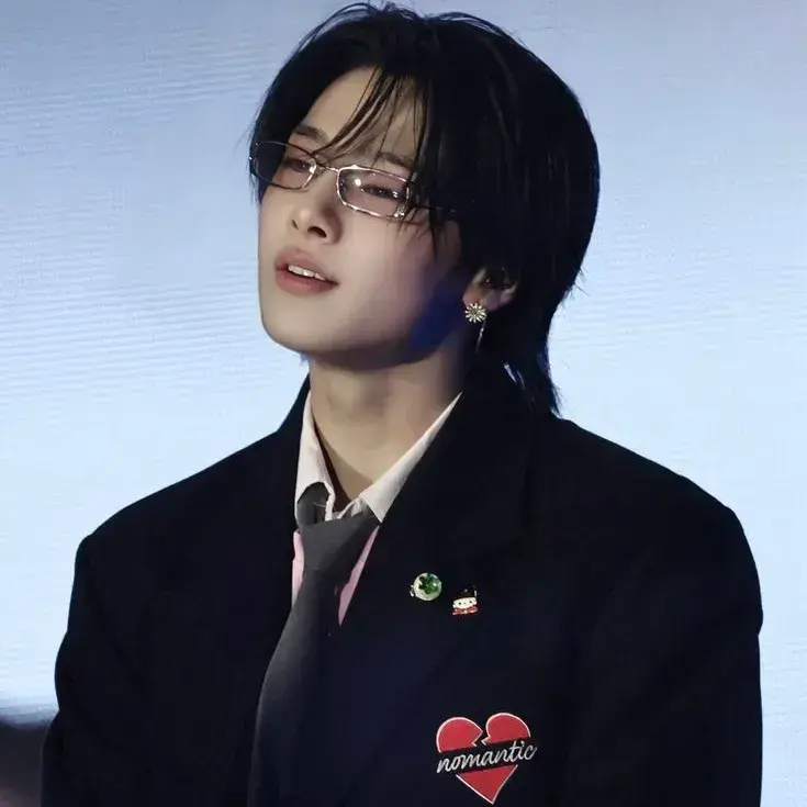 CleanFife1421의 Minjun - SeungIN