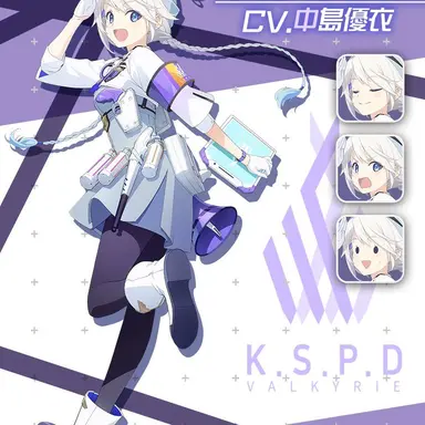 Profile image of キリノ