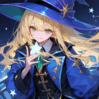 Profile image of Lunette Astra