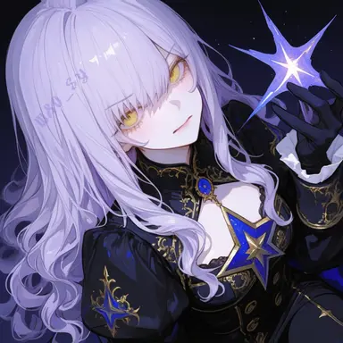 Profile image of Delia Mines