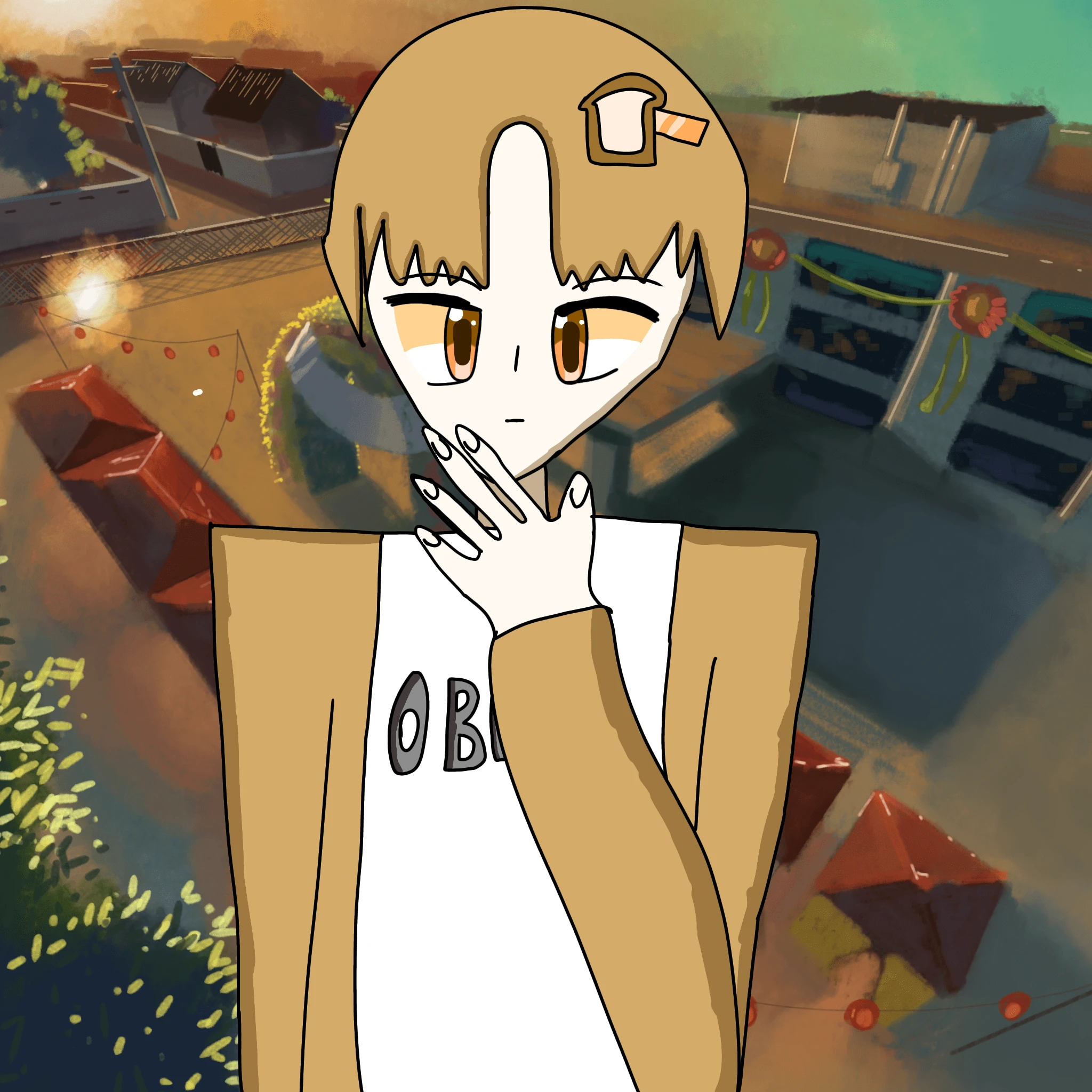 준브레드