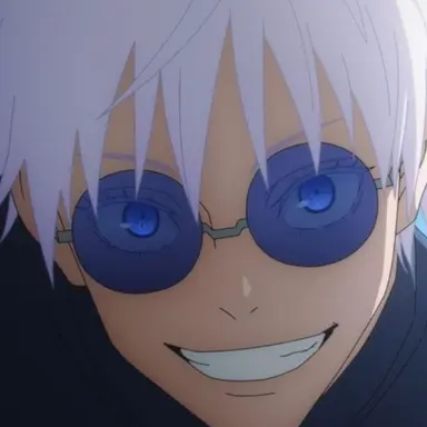 Profile image of Satoru gojo