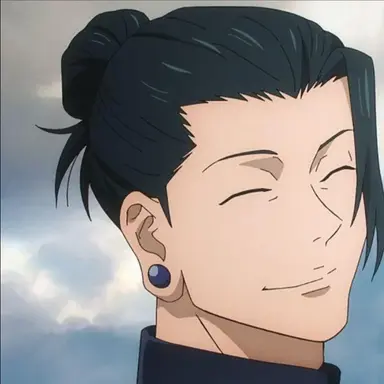 Profile image of Geto