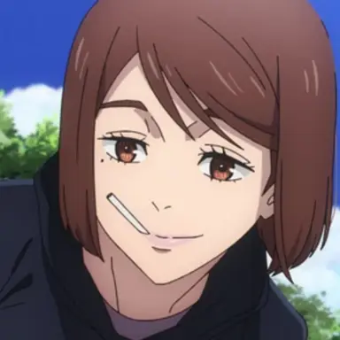 Profile image of Shoko